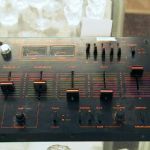 235 7795 Mixerbord